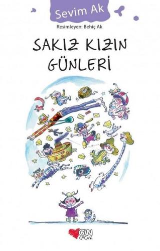 Sakız Kızın Günleri Alexander Loyd