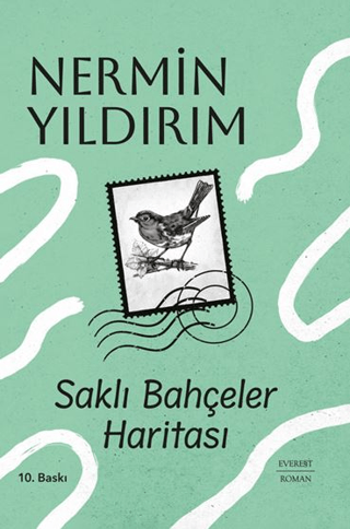 Saklı Bahçeler Hatırası (Ciltli) Keğam Kerovpyan