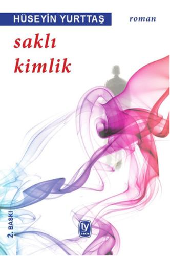 Saklı Kimlik Kelly McKain