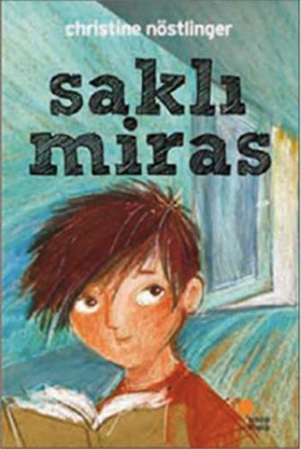 Saklı Miras Ege Cansen