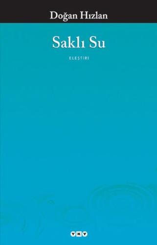 Saklı Su Barbara A. Engel