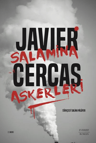 Salamina Askerleri Javier Cercas