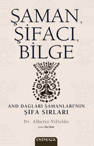 Şaman, Şifacı, Bilge Jane Fallon