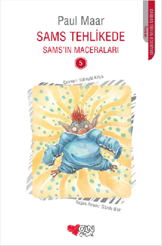 Sams Tehlikede Paul Maar
