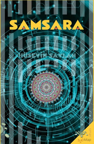 Samsara Robert Bosnak