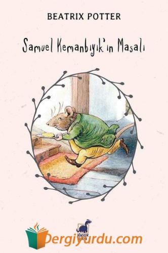 Samuel Kemanbıyık'ın Masalı Beatrix Potter