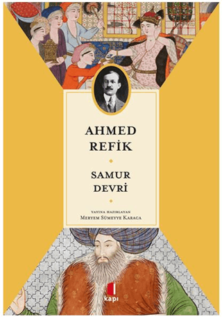 Samur Devri Maxime Lefebvre