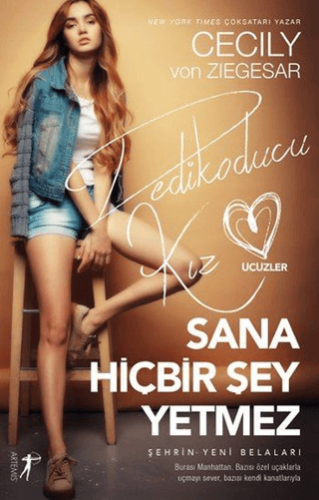Sana Hiçbir Şey Yetmez - Dedikoducu Kız Üçüzler Ozan Torun