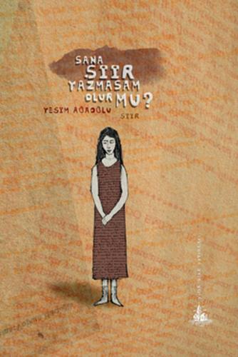 Sana Şiir Yazmasam Olur mu? Facundo Alvaredo