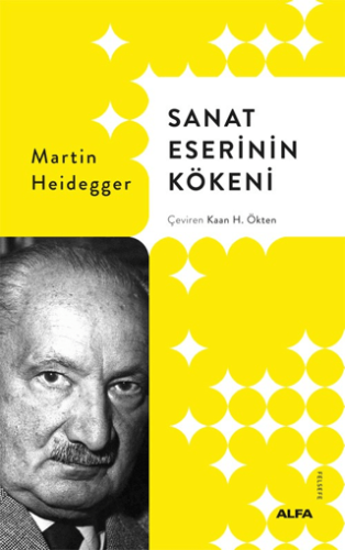Sanat Eserinin Kökeni (Ciltli) Cangül Örnek