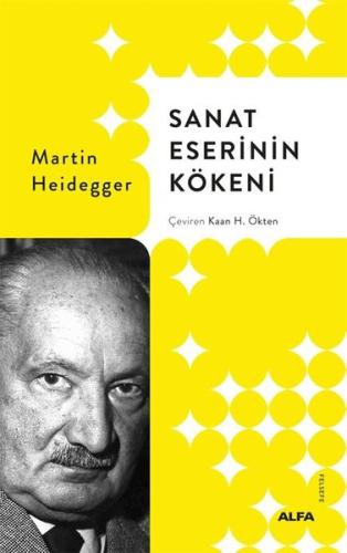 Sanat Eserinin Kökeni (Ciltli) Cangül Örnek