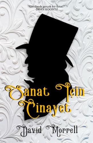 Sanat İçin Cinayet David Morrell
