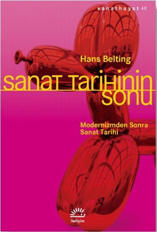 Sanat Tarihinin Sonu Hans Belting