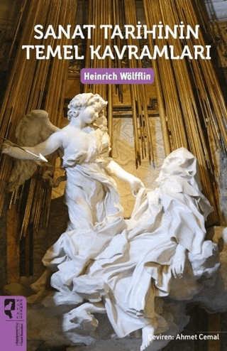 Sanat Tarihinin Temel Kavramları Heinrich Wölfflin