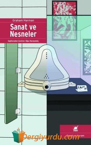Sanat ve Nesneler