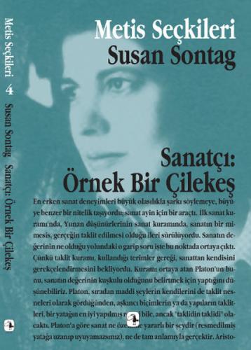 Sanatçı: Örnek Bir Çilekeş Gudrun Mebs