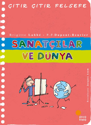 Sanatçılar ve Dünya