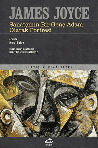 Sanatçının Bir Genç Adam Olarak Portresi Fyodor Mihayloviç Dostoyevski
