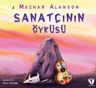 Sanatçının Öyküsü