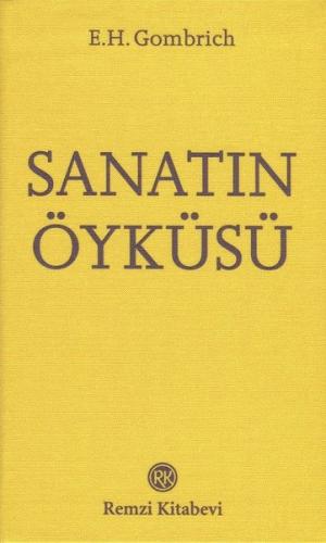 Sanatın Öyküsü Seyda Muhammed Emin Er