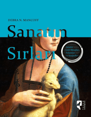 Sanatın Sırları (Ciltli) Debra N. Mancoff