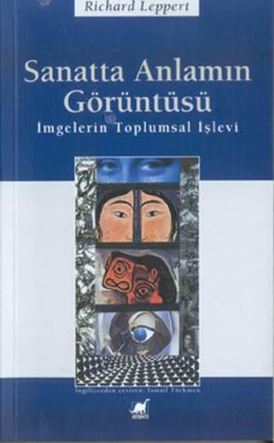 Sanatta Anlamın Görüntüsü Rıchard Leppert