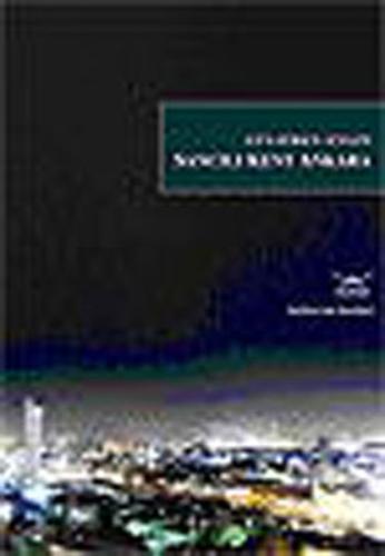 Sancılı Kent Ankara Hazrat Inayat Khan