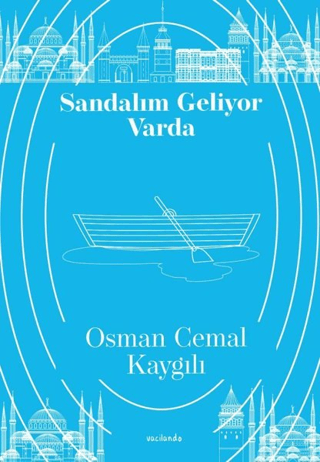 Sandalım Geliyor Varda 18362