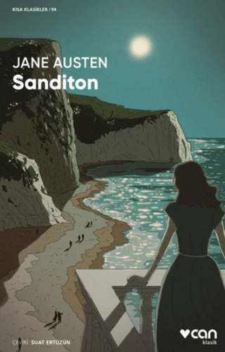 Sanditon Halit Özdüzen