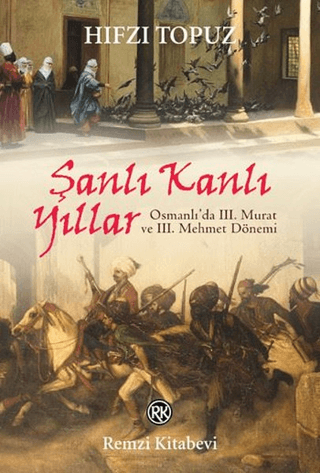 Şanlı Kanlı Yıllar Melis Aygen
