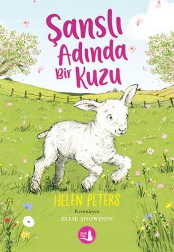 Şanslı Adında Bir Kuzu Helen Peters Şanslı Adında Bir Kuzu Helen Peters