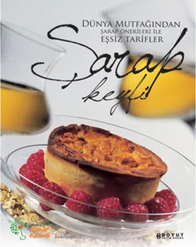 Şarap Keyfi Luca
