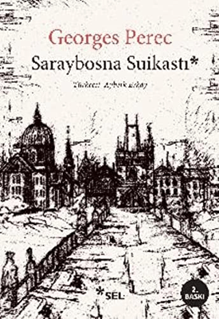 Saraybosna Suikastı Şeyh Bedreddin