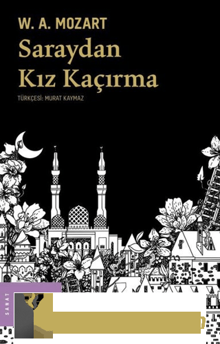 Saraydan Kız Kaçırma