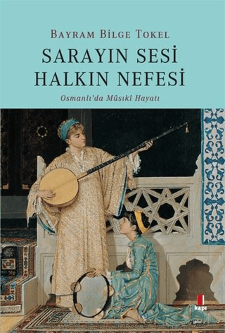 Sarayın Sesi Halkın Nefesi Alejandra Jodorawsky