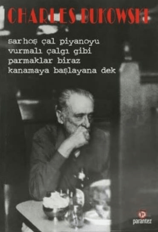 Sarhoş Çal Piyanoyu Vurmalı Çalgı Gibi Parmaklar Biraz Kanamaya Başlay