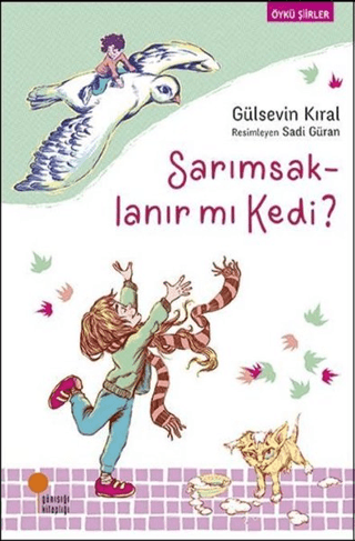 Sarımsaklanır mı Kedi? Neil Smith