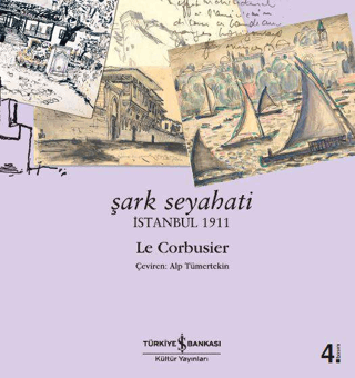 Şark Seyahati Le Corbusier