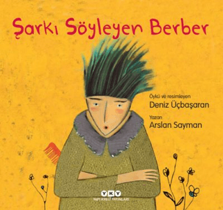 Şarkı Söyleyen Berber Allan Megill