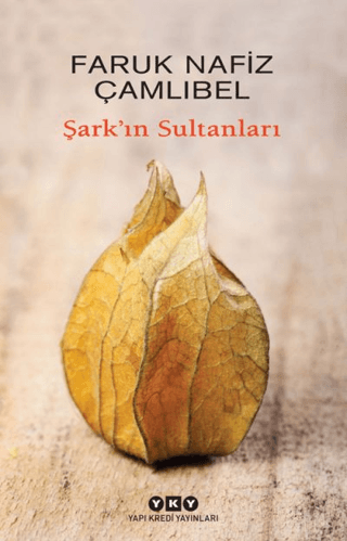 Şark'ın Sultanları A. Rosenberg
