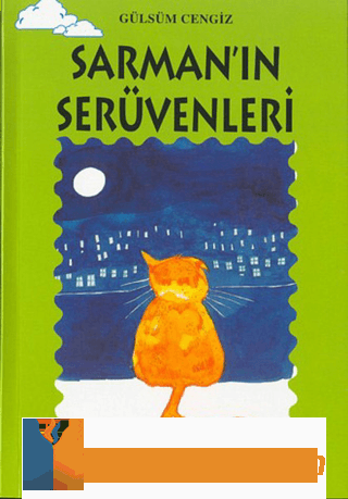 Sarman'ın Serüvenleri Gülsüm Cengiz