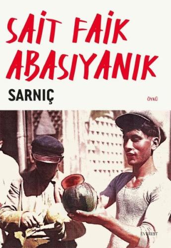Sarnıç