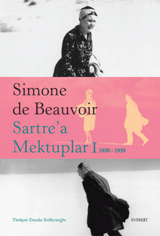 Sartre'a Mektuplar-I: 1930-1939 18299