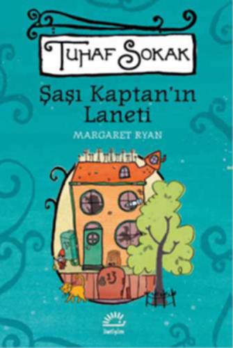 Şaşı Kaptanı'ın Laneti