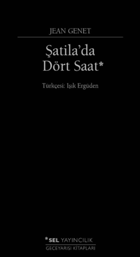 Şatila'da Dört Saat