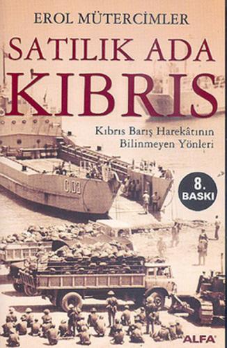 Satılık Ada Kıbrıs Erol Mütercimler