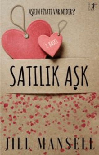 Satılık Aşk Barnaby Martin