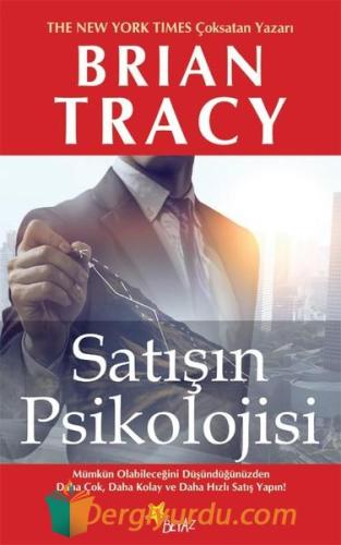 Satışın Psikolojisi Brian Tracy