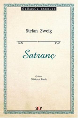 Satranç Arthur Schopenhauer