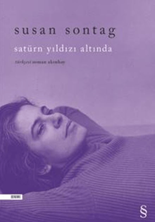 Satürn Yıldızı Altında Gudrun Mebs